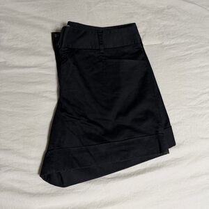 Express Editor Shorts